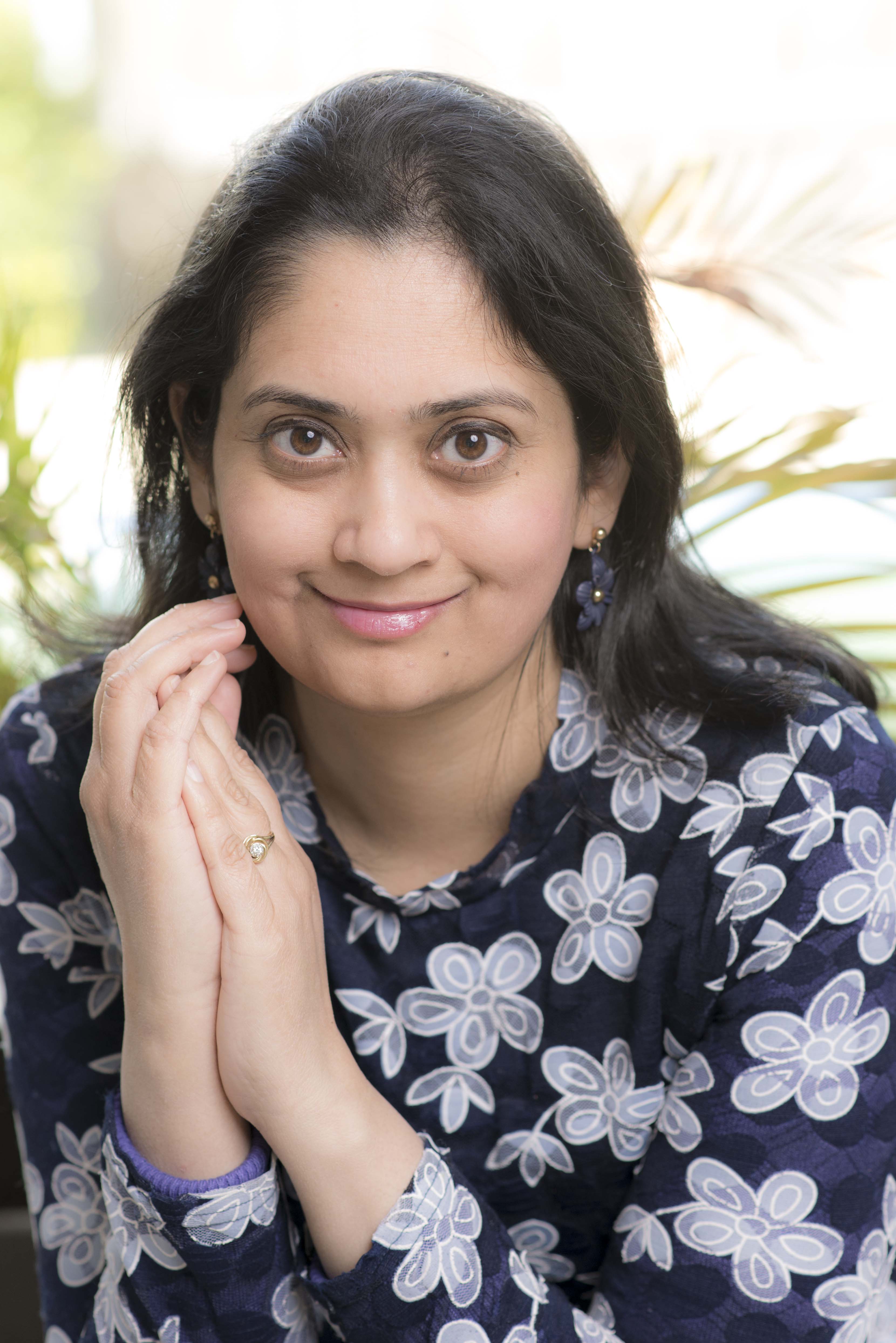 Author Photo